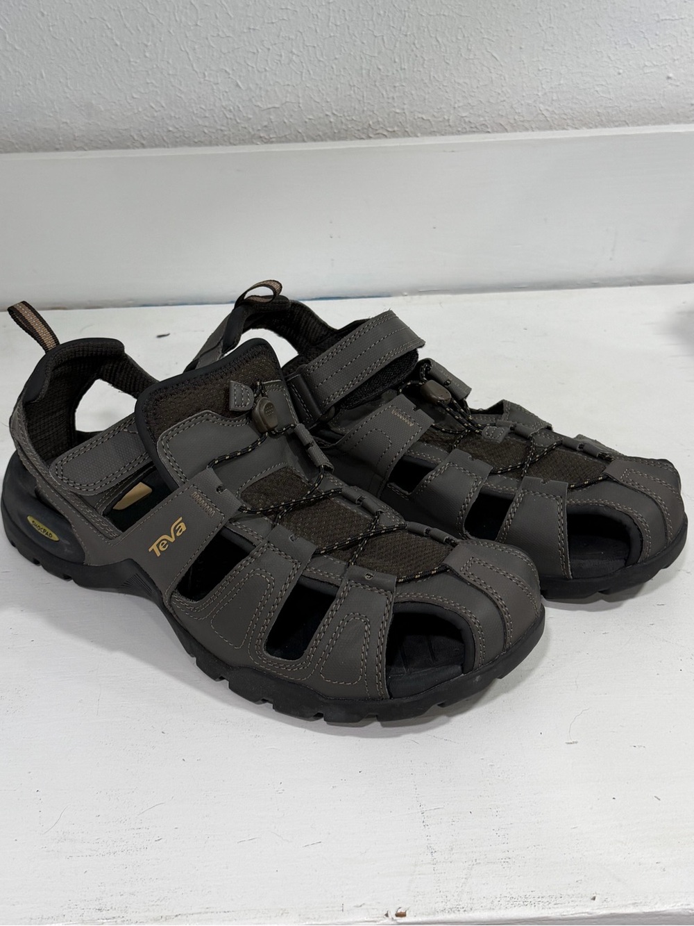 Men’s Teva Forebay Water Sandal